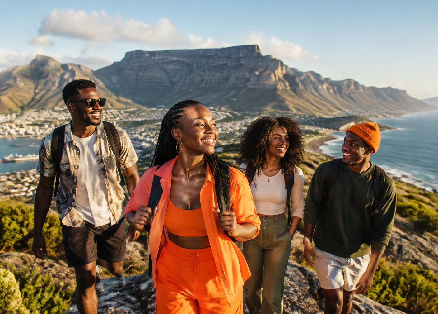 Cape Town, South Africa
